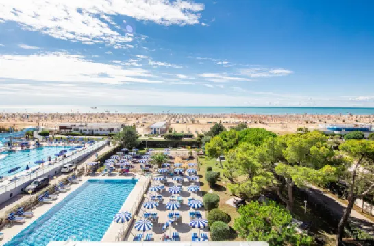 Hotel Palace Các khách sạn ở 