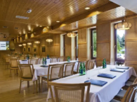 Ensana Thermal Aqua Hotels in Heviz