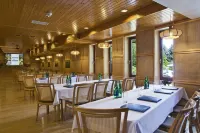 Ensana Thermal Aqua Hotels in Кестхей