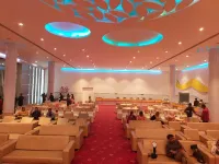 The Opal Hotels in Chak Shadi Nagar