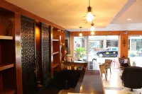 Cocoon Deva Hotel - Cho phép mang theo thú cưng