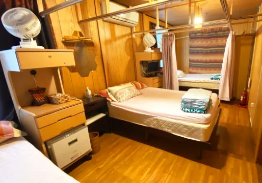 Guest House Icyaribacyode