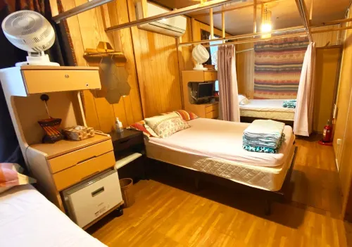 Guest House Icyaribacyode