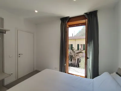 Cris House Hotel in zona Lungolago Porlezza