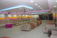 Hotel Kiran Sidcul Hotels in Bahadarabad
