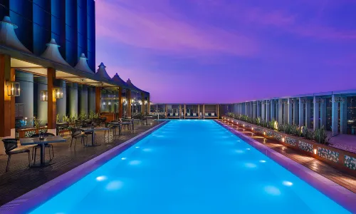 Assila, a Luxury Collection Hotel & Apartments, Jeddah