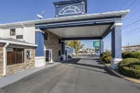 Quality Inn Hotels in Newberry