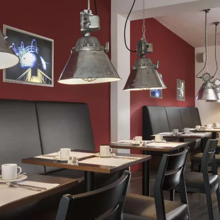 Ferrotel Duisburg - Partner of Sorat Hotels