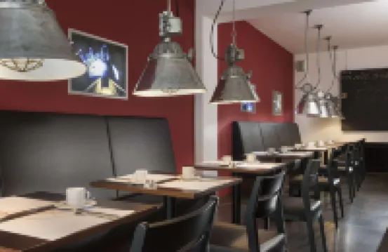 Ferrotel Duisburg - Partner of Sorat Hotels