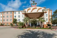 SureStay Plus Hotel by Best Western San Antonio SeaWorld