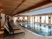 Alpenresort Fluchthorn Hotels in Galtur