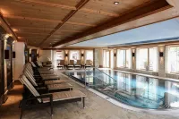 Alpenresort Fluchthorn Hotels in Galtur