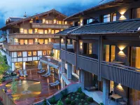 ElisabethHotel Premium Private Retreat- Adults Only Hotels in Mayrhofen