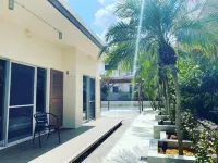 Seven Residence Music Hotels in Nago