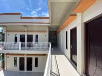 Kanaan Guesthouse RedPartner Hotel a Wanea