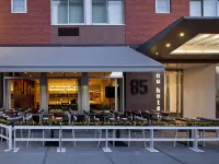 NU Hotel Hotels near Junior's Cheesecake