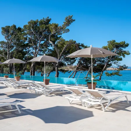 Valamar Meteor Hotel