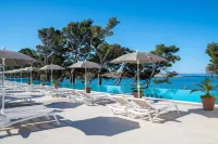 Valamar Meteor Hotel - Strand