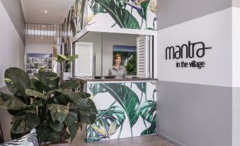Mantra in the Village Port Douglas