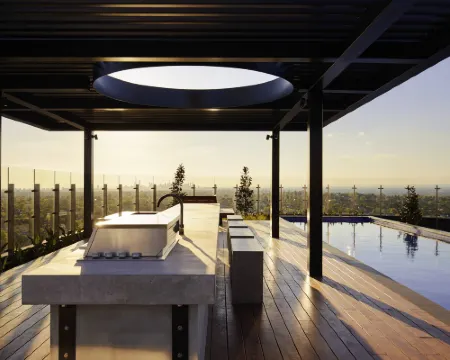 The Chen - Art Series Hotels in Box Hill