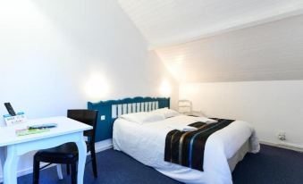 Logis Hotel & Restaurant des Pyrenees