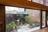 幸村之宿別府花水月旅館 鐵輪溫泉住宿飯店