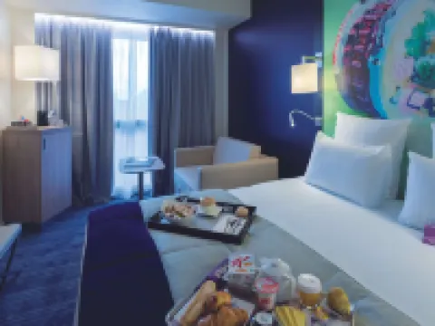 Hôtel Mercure Toulouse Centre Saint-Georges