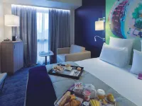 美居圖盧茲聖喬治中心飯店 圖盧茲住宿飯店