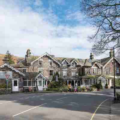 The Wordsworth Hotel Hotel Exterior