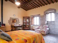 Mimosa - Borgo la Civitella - 3 tähden
