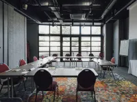 ibis Styles Nancy Laxou Hotel di Laxou