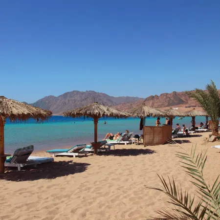 Swiss Inn Resort Dahab