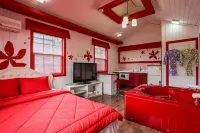 Hoengseong Pine Bell Pension Hotels in Hoengseong-gun