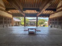 Mookgae Seowon(Manhuejeong) Các khách sạn ở Andong