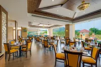 The Fern Lonavala, Series by Marriott - breakfast