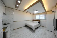 Daecheon Sea Joa Pension