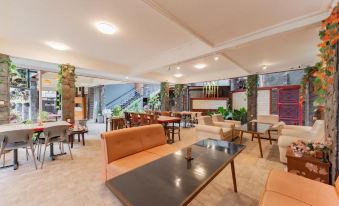 OYO 3135 Villa Surya