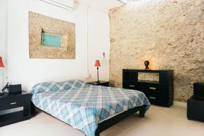 Guaya Hostel Các khách sạn ở 
