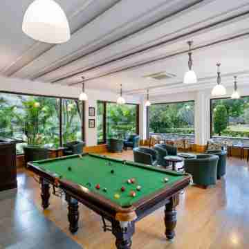 Tree of Life Vantara Resort, Udaipur Fitness & Recreational Facilities