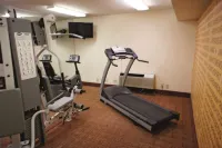 La Quinta Inn & Suites by Wyndham Salt Lake City - Layton - Gym