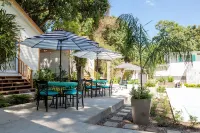 Angeli Gardens Boutique Hotel