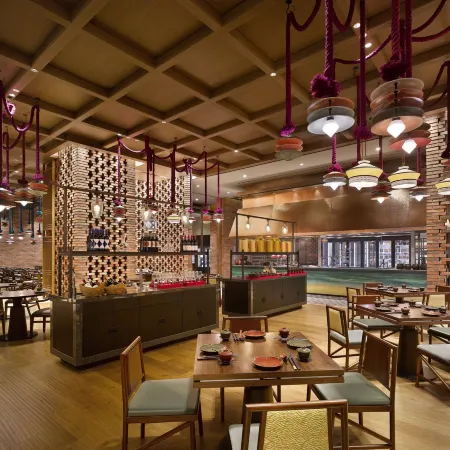 Grand Hyatt Jeju