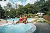 Hotel Terme Millepini - romantici