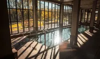 Smådalarö Gård Hotell & Spa - Pools