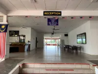 PendangLakeResort Hotel a Pendang