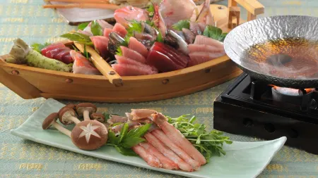 Yumemiduki Nipponia Hotel