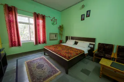 Hotel Prem Villas Pushkar