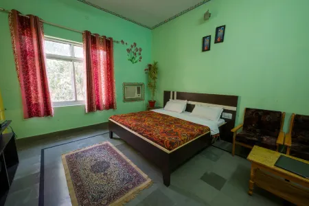 Hotel Prem Villas Pushkar