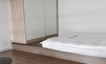 Tangyu Apartment (Dongdu Road)