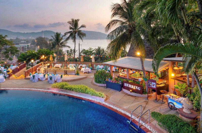 Novotel Phuket Resort photo 3
